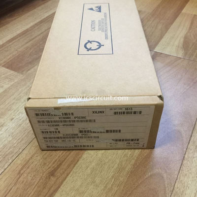 Вентильные матрицы поля IC XCV300E-6PQ240C Virtex™-E 1.8v Programmable