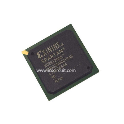 2,5 логика IC XCV300-5BG352I вентильных матриц FPGA поля v Programmable Programmable