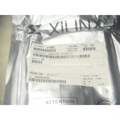 2,5 логика IC XCV300-5BG352I вентильных матриц FPGA поля v Programmable Programmable