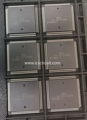 Семьи Programmable IC обломока высокообъемные XCS40-4PQ208C FPGA PLCC