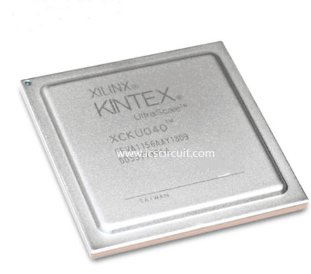 Первоначальные Programmable семьи RoHS обломока IC/XCS30-4TQG144C Спартанский-XL FPGA