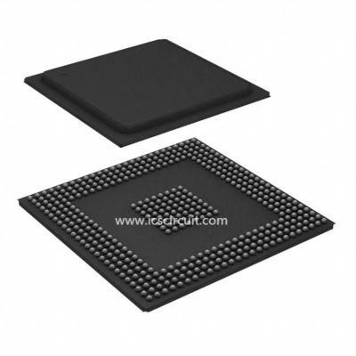 Обломок XCS20XL-4VQG100I Спартанский-XL FPGA обломока PCI Programmable IC
