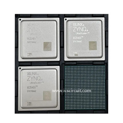 Домочадец на быстром ходе IC XCS20XL-4CSG144C RAM обломока Programmable