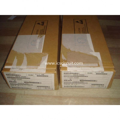 Programmable интегрированная цепь обломока Спартанский-XL FPGA