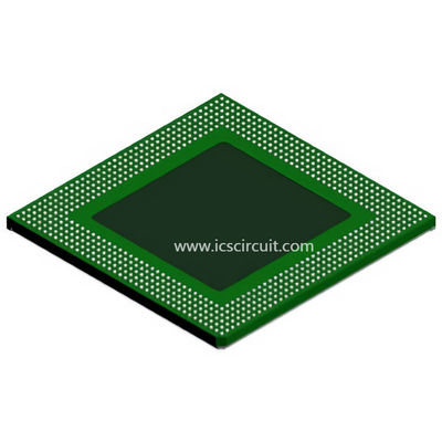Интегрированный компьютер IC Bga откалывает оригинал GDM7243SB10CGT/новое