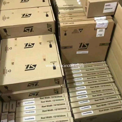 Компьютер IC ODM откалывает цепи PMIC супервизорные со сторожевым псом возврата вручную