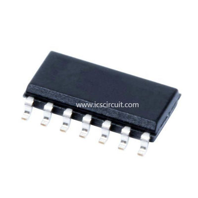 MC74HC595ADR2G 8 сдержало серийный сдвиговый регистр выхода входного сигнала/серии параллельный