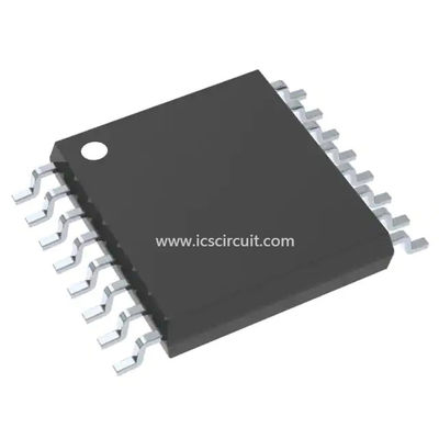 Rs-232 MAX3232CPW 3 v до 5,5 v Multichannel водитель на линии/приемник