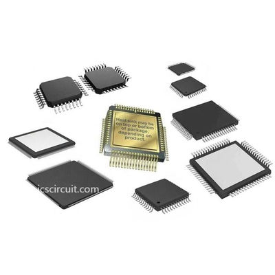 Откалывает реальний маштаб времени IC RTC M41T00M6E серийный новый и первоначальный