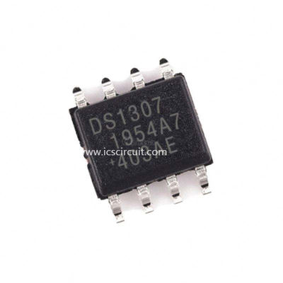 56B компьютер IC откалывает первоначальный реальний маштаб времени сериала DS1307Z+ 64 x 8