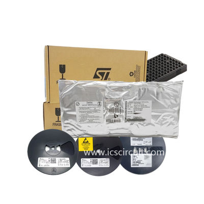 Usb 2,0 откалывает IC компьютера 50mA/CY7C68300A-56PVC к мосту Ata/Atapi