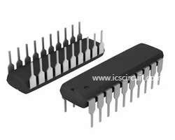 Бит 70MSPS конвертера 12 A/D интегральной схемаы компьютера ADC монолитовый