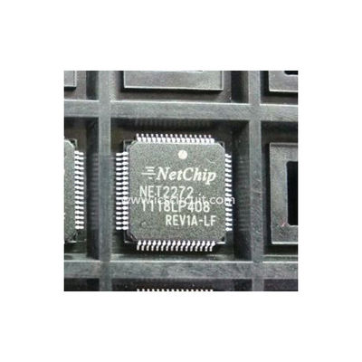 7,2 процессор BCM59101BKMLG основной полосы мультимедиа изгороди 65Nm Mbps