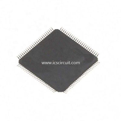 Компьютер IC переключателя 07+ откалывает обломок K4N56163QF-GC30 регулятора 9 гаван одиночный