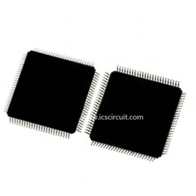 Компьютер IC Mainboard откалывает регулятор переключателя IC наборов микросхем K4N56163QF-GC2A