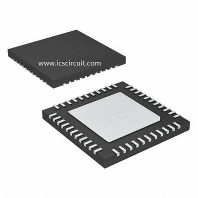 CMOS 8 сдержал Programmable флэш-память MCU с 16 байтами /32/64K