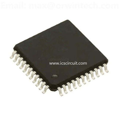 Programmable микроконтроллер ATMEGA164P-20AU флэш-памяти 16KB