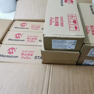 Programmable микроконтроллер ATMEGA164P-20AU флэш-памяти 16KB