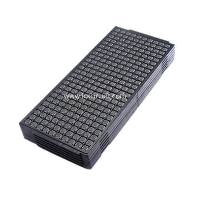 At91 Arm® основало AT91SAM7S256-AU-001 врезанное микроконтроллерами основанное ThumbÂ®
