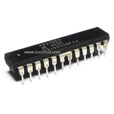 Семья 2K микроконтроллера блока 80C51 8 микроконтроллера I2C MCU сдержанная/64
