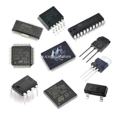 Семья 2K микроконтроллера блока 80C51 8 микроконтроллера I2C MCU сдержанная/64