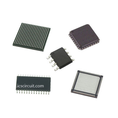 Микроконтроллер микросхемы MCU цепи MC68HC811E2FN электрический компонентный