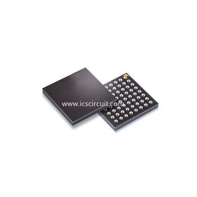 Rom блока микроконтроллера высокой эффективности MCU основал MC68HC11F1FN4