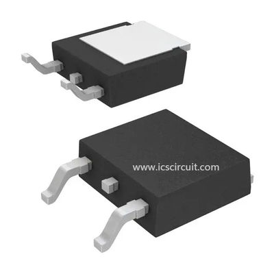 Транзистор Amp силы транзистора силы Mosfet TPS2330IPWR Programmable