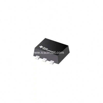 держатель IRF640NSTRLPBF транзистора Mosfet канала 200v n поверхностный