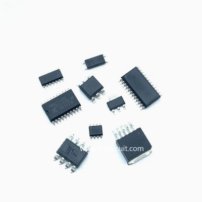 Интегрированная серия fet канавы обломока SUD50P06-15L-E3 транзистора силы Mosfet