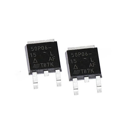 Комплект PBSS4160T транзистора силы PNP Mosfet NPN низкий Vcesat