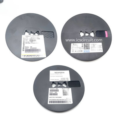Комплект PBSS4160T транзистора силы PNP Mosfet NPN низкий Vcesat