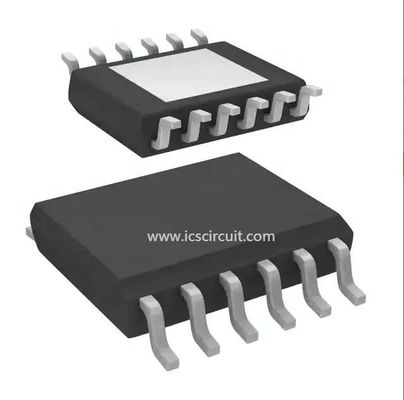 Внутренние поверхностные интегральные схемаы MK3200SLF обломока MCU IC генератора держателя