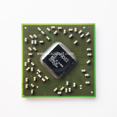 Управление силы ICs 218-0755042 обломока Amd набора микросхем графическое первоначальное
