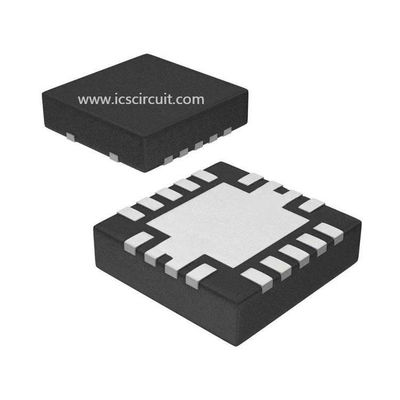 Управление силы SMD откалывает регулятор IC привода 6V TPS62290DRVT понижение
