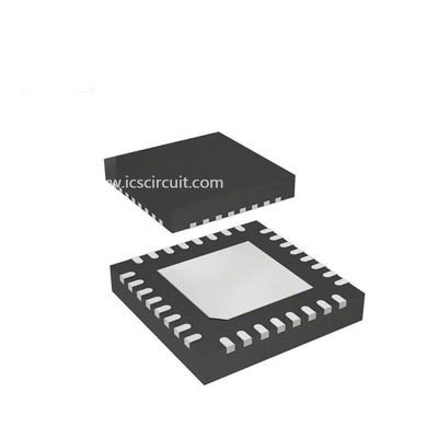 Управление силы PMIC откалывает DC ROHS IC UCC27211DRMT Lastest новый