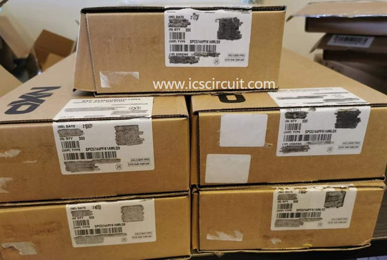 0.6v - управление силы 5.5v откалывает установку ICS TPSM82480MOPT поверхностную