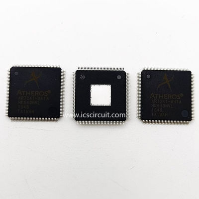 Держатель ROHS интегральной схемаы AR7241-AH1A обломока IC маршрутизатора электронный поверхностный