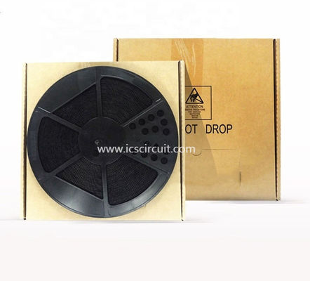 интегральная схемаа IC двухполярная E-L6219DS013TR водителя Stepper мотора 750ma