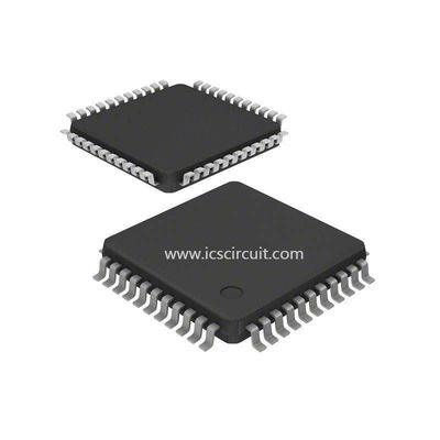 Регулятор SMD IC откалывает MCU LPC1765FBD100 32 сдержал RAM 8 IC 64K x флэш-памяти