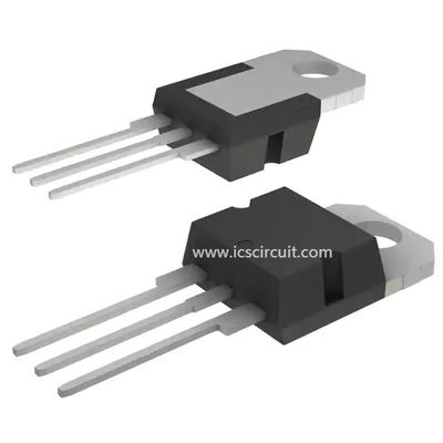 Mosfets 100v 45A силы канала n обломока IC STP45N10F7 ТИП 0,013 ОМОВ