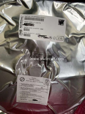 Mosfets 100v 45A силы канала n обломока IC STP45N10F7 ТИП 0,013 ОМОВ