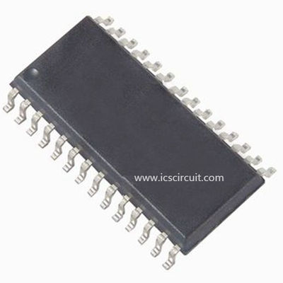 Обломок IC HTRC11001T читателя интегральной схемаы HITAG programmable