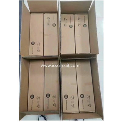 Интегральные схемаы усилителя аудио низкой мощности обломока MC34119P Programmable