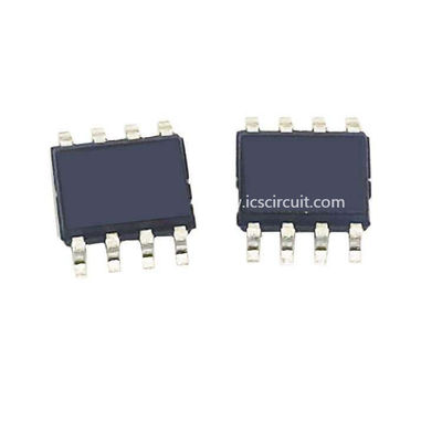 Мощный усилитель звуковой частоты IC 1 ватта откалывает Programmable EUA4890MIR1