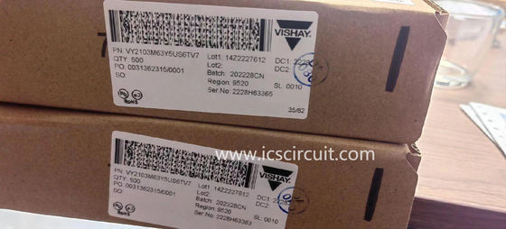 Обломок интегральной схемаы MOSFET IC 60V двойной n Ch IPG20N06S4L-14A автомобильный