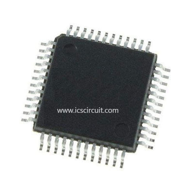 Микроконтроллер MCU 64TQFP компонентов 32 TMS320F28035PAGS электронные IC сдержанный