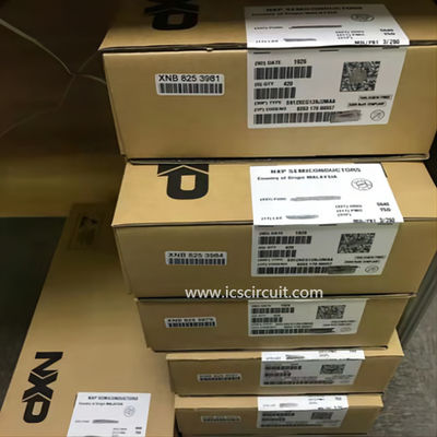 Микроконтроллер MCU 64TQFP компонентов 32 TMS320F28035PAGS электронные IC сдержанный