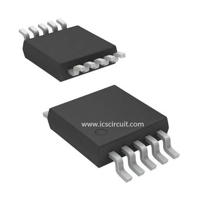 Тотемный столб 8-SOIC IC инспектора напряжения тока обломока интегральной схемаы TLC7701IDR пушпульный
