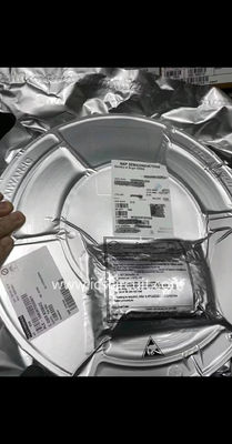 Конвертер IC 18uA MSOP-10 обломока интегральной схемаы TPS62020DGQR регулируемый понижение